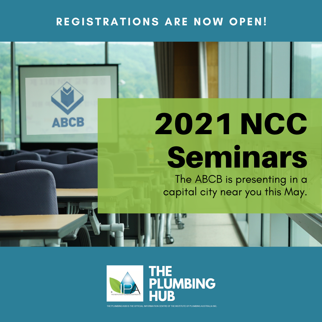 Registration for the ABCB’s 2021 NCC Seminars is now open.