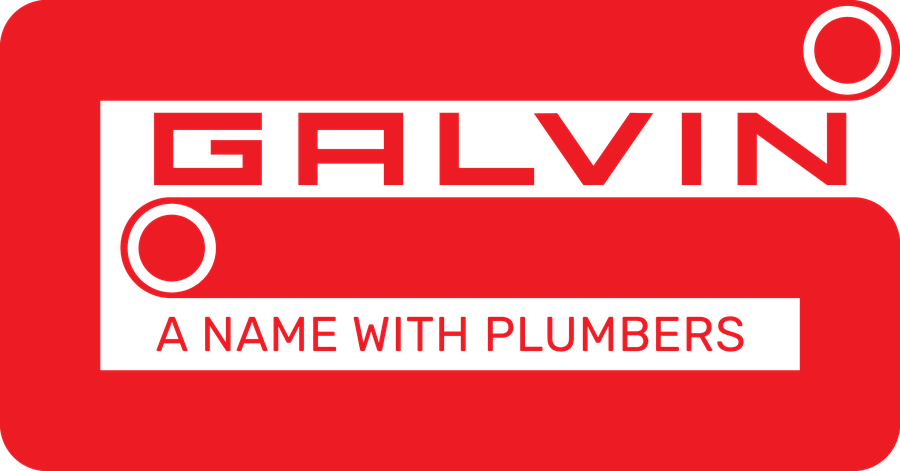 Galvins Plumbing Supplies logo
