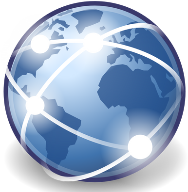 International Plumbers Network globe